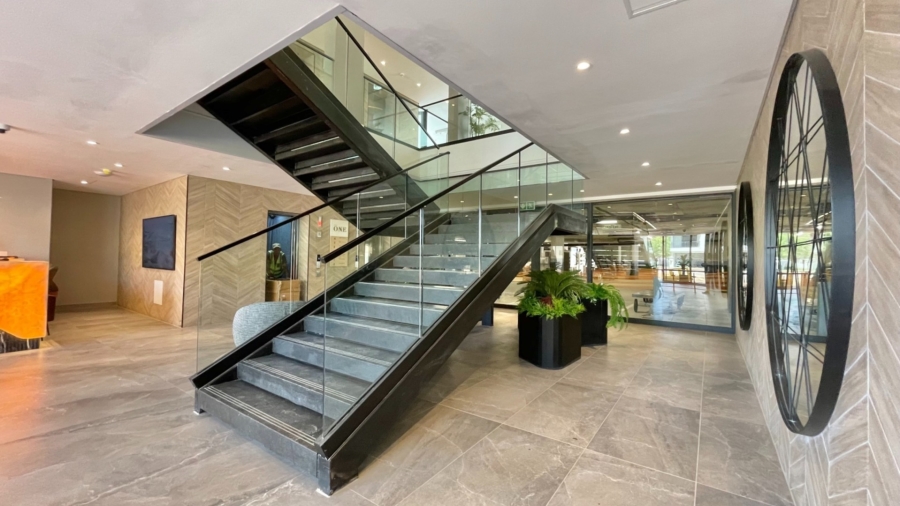 1 Bedroom Property for Sale in Stellenbosch Central Western Cape